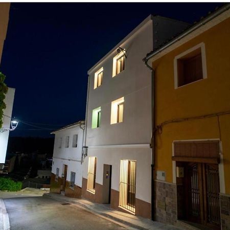 Bellanna - Panoramica Apartman Kültér fotó