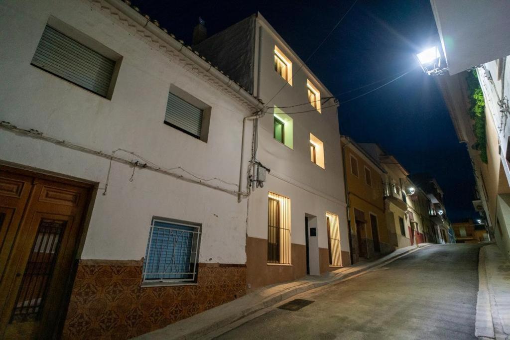 Bellanna - Panoramica Apartman Kültér fotó