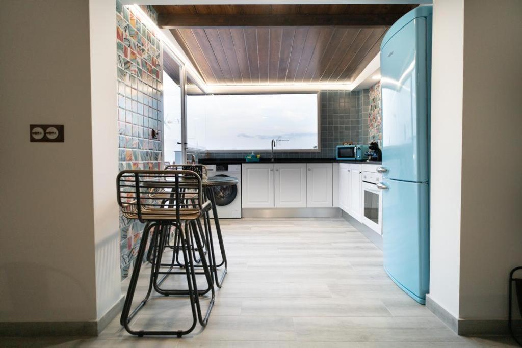 Bellanna - Panoramica Apartman Kültér fotó