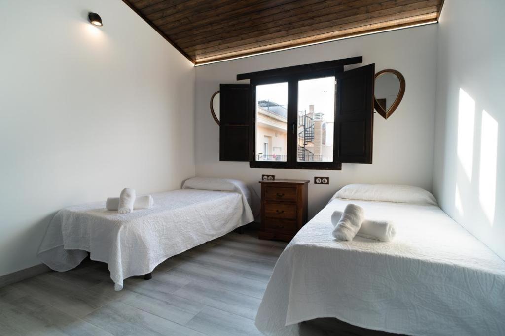 Bellanna - Panoramica Apartman Kültér fotó