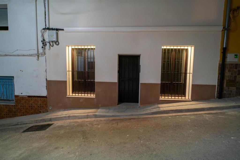 Bellanna - Panoramica Apartman Kültér fotó
